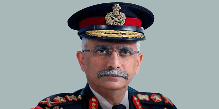 ‘പുസ്തകത്തിന്റെ നിലവിലെ അവസ്ഥ ഇതാണ്’- കത്തിനില്ക്കുന്ന പുസ്തക വിവാദങ്ങൾക്കിടെ കരസേനാ മുൻ മേധാവി ജനറൽ എം.എം.നരവനെയുടെ ആദ്യ പ്രതികരണം