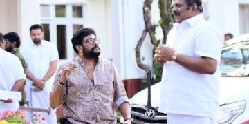 മറ്റത്തിൽ റോയിച്ചനായി ബിജു പപ്പൻ മുൻ  നിരയിലേക്ക്.