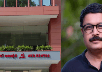 സിപിഎം സൈബർ ടീമിൽ കലഹം;നികേഷ് കുമാറിന്റെ ഏകപക്ഷീയ നടപടികളോട് വിയോജിപ്പ്, മുതിർന്ന മാധ്യമ പ്രവർത്തകർ ടീം വിട്ടുപോയി;  സാമൂഹിക മാധ്യമ ഇടപെടലുകൾ പാളുന്നതിൽ മുഖ്യമന്ത്രിക്കും അതൃപ്തി