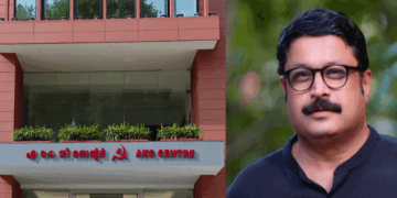 സിപിഎം സൈബർ ടീമിൽ കലഹം;നികേഷ് കുമാറിന്റെ ഏകപക്ഷീയ നടപടികളോട് വിയോജിപ്പ്, മുതിർന്ന മാധ്യമ പ്രവർത്തകർ ടീം വിട്ടുപോയി;  സാമൂഹിക മാധ്യമ ഇടപെടലുകൾ പാളുന്നതിൽ മുഖ്യമന്ത്രിക്കും അതൃപ്തി