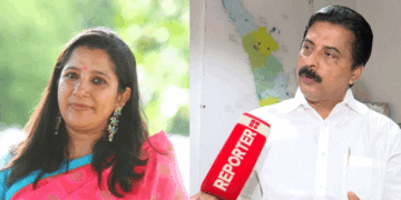 ‘നിഷയെ ഞാൻ എന്തിന് എതിർക്കണം; നല്ല നിലയിൽ സമൂഹത്തിലും സാമൂഹ്യ സേവനരംഗത്തും പ്രവർത്തിക്കുന്ന വ്യക്തിയാണവർ,സ്ഥാനാർത്ഥിത്വം സംബന്ധിച്ച് പാർട്ടി ചെയർമാൻ നിലപാട് വ്യക്തമാക്കും’ : റോഷി അ​ഗസ്റ്റിൻ