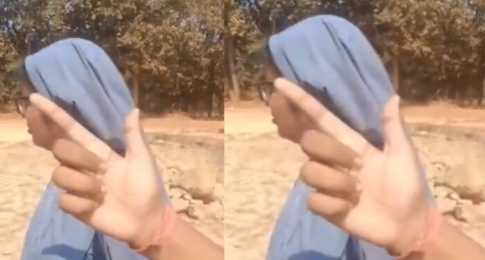 കന്യാസ്ത്രീയെ വളഞ്ഞ് നിന്ന്  പോണ്‍ സ്റ്റാറിന്റെയും സിനിമാ നടിയുടെയും പേര് ഉറക്കെ വിളിച്ചു പറഞ്ഞ് വിദ്യാര്‍ത്ഥികള്‍, ഒഴിഞ്ഞുമാറിയിട്ടും വിട്ടില്ല, പിന്തുടര്‍ന്ന് ലൈംഗിക പരാമര്‍ശവും അസഭ്യവര്‍ഷവും, ഇത്തരം വിദ്യാര്‍ത്ഥികള്‍ നാടിന് അപമാനമെന്ന് വിമര്‍ശനം