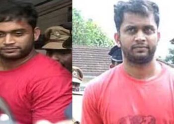 നിയമസഭാ തെരഞ്ഞെടുപ്പ്, ഉത്സവം, പെരുന്നാൾ ന​ഗരത്തിൽ സമാധാനം കൊണ്ടുവരാനുള്ള ശ്രമത്തിൽ പോലീസ്… കുപ്രസിദ്ധ ഗുണ്ടാനേതാക്കളായ ഓംപ്രകാശും എയർപോർട്ട് ഡാനി ഉൾപ്പെടെ 82 പേർ കരുതൽ തടങ്കലിൽ, തടങ്കലിലാക്കിയിരിക്കുന്നത് കൊലപാതകം, മോഷണം, കവർച്ച, പോക്സോ, തട്ടിക്കൊണ്ടുപോകൽ, പീഡനം കേസിൽ ഉൾപ്പെട്ടവരെ