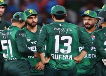 അല്ല പാക്കിസ്ഥാനെ സൂപ്പർ 8 റൗണ്ടിലോ, സെമിയിലോ എത്തിയാൽ നിങ്ങൾ ഇന്ത്യയെ ബഹിഷ്കരിക്കുമോ? ടി 20 ലോകകപ്പിൽ ഇന്ത്യയ്ക്കെതിരെ ഫെബ്രുവരി 15 ന് പാക്കിസ്ഥാൻ കളത്തിലിറങ്ങില്ല!! മത്സരം ബോയ്കോട്ട് ചെയ്യുമെന്ന ഭീഷണി മുഴക്കി പിസിബി, പാക്കിസ്ഥാന്റെ പുതിയ നാടകം ഐസിസി എങ്ങനെ പൊളിച്ച് കയ്യിൽ കൊടുക്കുമെന്ന ആകാംഷയിൽ ക്രിക്കറ്റ് ലോകം