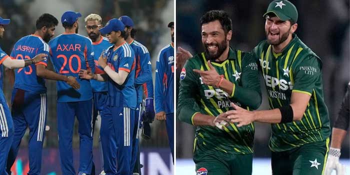 പാക്കിസ്ഥാൻ കളിച്ചില്ലെങ്കിലും വേണ്ട, ഇന്ത്യയുടെ തോൽവി അത് മസ്റ്റാ… പാക്കിസ്ഥാൻ അവസാന നാലു സ്ഥാനങ്ങളിൽ എത്തിയാലും ഇല്ലെങ്കിലും ഇന്ത്യ സെമി കളിക്കില്ല- പാക് ക്രിക്കറ്റ് ‘ജോത്സ്യൻ’ മുഹമ്മദ് ആമിർ