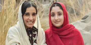 ബിഎൽഎയിൽ ചേർന്നത് 21-ാം വയസിൽ!! ബലൂചിസ്ഥാനിൽ ആക്രമണം നടത്തിയത് 24 കാരി ആസിഫയും മറ്റൊരു യുവതിയും, ഐഎസ്‌ഐ ആസ്ഥാനത്ത് ആക്രമണം നടത്തിയത് ആസിഫ… വനിതാ ചാവേറുകളുടെ ചിത്രം പുറത്തുവിട്ട് ബിഎൽഎ!! വിഘടനവാദികൾ ചാവേറാകാൻ നോട്ടമിടുന്നത് സാധാരണക്കാരെയും താഴ്ന്ന വരുമാനക്കാരെയുമെന്ന് ഖ്വാജ ആസിഫ്, 140 ലധികം തീവ്രവാദികളെ വധിച്ചതായി ബലൂചിസ്ഥാൻ മുഖ്യമന്ത്രി