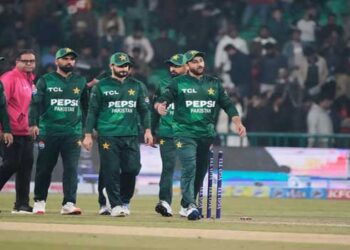 നല്ല ‘ബെസ്റ്റ്’ തീരുമാനമെടുത്ത് പാക് നായകൻ!! എല്ലാം സർക്കാരിനു വിട്ടുകൊടുത്തിരിക്കുന്നു, സെമിഫൈനലിലോ ഫൈനലിലോ ഇന്ത്യയെ നേരിടേണ്ടി വന്നാൽ ഞങ്ങൾ നേരെ സർക്കാരിനോട് ചോദിക്കും, അവരുടെ ഉപദേശമനുസരിച്ച് മാത്രമേ ടീം പ്രവർത്തിക്കൂ, ഇന്ത്യയ്‌ക്കെതിരായ മത്സരം ഞങ്ങളുടെ നിയന്ത്രണത്തിലുള്ള കാര്യമല്ല, ശ്രദ്ധ ബാക്കി മൂന്ന് മത്സരങ്ങളിൽ…