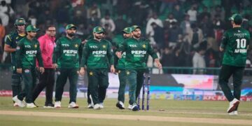 നല്ല ‘ബെസ്റ്റ്’ തീരുമാനമെടുത്ത് പാക് നായകൻ!! എല്ലാം സർക്കാരിനു വിട്ടുകൊടുത്തിരിക്കുന്നു, സെമിഫൈനലിലോ ഫൈനലിലോ ഇന്ത്യയെ നേരിടേണ്ടി വന്നാൽ ഞങ്ങൾ നേരെ സർക്കാരിനോട് ചോദിക്കും, അവരുടെ ഉപദേശമനുസരിച്ച് മാത്രമേ ടീം പ്രവർത്തിക്കൂ, ഇന്ത്യയ്‌ക്കെതിരായ മത്സരം ഞങ്ങളുടെ നിയന്ത്രണത്തിലുള്ള കാര്യമല്ല, ശ്രദ്ധ ബാക്കി മൂന്ന് മത്സരങ്ങളിൽ…