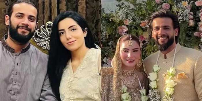 ‘ചതിയൻ, വഞ്ചകൻ, കൊലപാതകി, കുടുംബം കലക്കി…‘‘2023 ഡിസംബറിൽ, ലഹോറിൽ വച്ച് അയാൾ എന്നെ നിർബന്ധിച്ച് ഗർഭഛിദ്രം നടത്തി, അയാൾ ഒരിക്കലും ഒരിക്കലും എന്റെ കുട്ടികളെക്കുറിച്ച് ചിന്തിച്ചിട്ടില്ല, അത് തെളിയിക്കുന്ന ഒരു വീഡിയോ എന്റെ പക്കലുണ്ട്’, പുനർവിവാഹിതനായ മുൻ പാക് ക്രിക്കറ്റ് താരത്തിനെതിരെ ​ഗുരുതര ആരോപണങ്ങളുമായി മുൻ ഭാര്യ