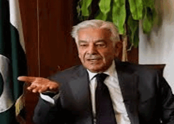 ‘ഐസിസി ഇന്ത്യയുടെ ബന്ദി, ഇന്ത്യയുടെ ഇം​ഗിതത്തിന് വഴങ്ങുന്ന ഐസിസിയെ വിശ്വസിക്കാനാവില്ല; ക്രിക്കറ്റ് എന്ന മാന്യൻമാരുടെ കളിയുടെ അന്തസ്സ് നിലനിർത്താൻ പുതിയൊരു ക്രിക്കറ്റ് സംഘടന വരണം’ രൂക്ഷ വിമർശനമുയർത്തി പാക് പ്രതിരോധ മന്ത്രി