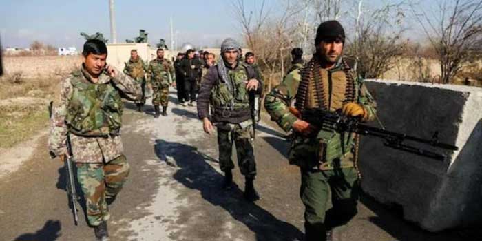 പാക്കിസ്ഥാനിൽ 5  ജില്ലകളിലായി പന്ത്രണ്ടിലധികം ഇടങ്ങളിൽ ഒരേ സമയം ആക്രമണം!! ബലൂച് ആക്രമണത്തിൽ 80 ലേറെ സൈനികരും പോലീസ് ഉദ്യോഗസ്ഥരും കൊല്ലപ്പെട്ടു, 18 പേർ പിടിയിലായതായി ബലൂച് വക്താവ്, ഓപ്പറേഷൻ ഹെറോഫ് 2′ ആരംഭിച്ചതായി ബിഎൽഎ നേതൃത്വം