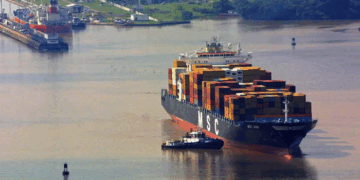 ചൈനയും അമേരിക്കയും പനാമയും തമ്മിലുണ്ടായ ത്രികോണ പോരാട്ടത്തിൽ വഴിത്തിരിവ്;പനാമ കനാൽ തുറമുഖങ്ങളുടെ നിയന്ത്രണം സർക്കാർ പിടിച്ചെടുത്തു