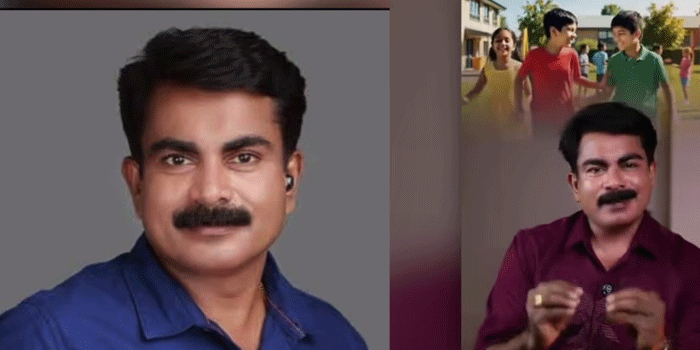 മോട്ടിവേഷണൽ സ്പീക്കറും മുൻ പൊലീസ് ഉദ്യോഗസ്ഥനുമായ ഫിലിപ്പ് മമ്പാട് പോക്സോ കേസിൽ പിടിയിൽ; കൗൺസിലിം​ഗിനായി സമീപിച്ച 16 കാരിയെ ലോഡ്ജിലെത്തിച്ച് പീഡിപ്പിച്ചെന്നാണ് പരാതി