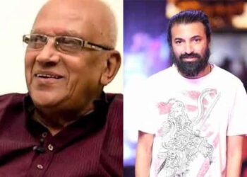 സിംഗീതം ശ്രീനിവാസ റാവു- വൈജയന്തി മൂവീസ് ചിത്രം SSR61 പ്രഖ്യാപിച്ചു