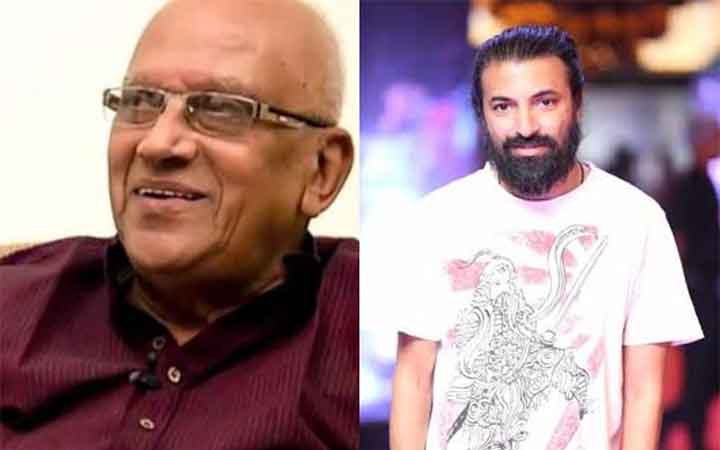 സിംഗീതം ശ്രീനിവാസ റാവു- വൈജയന്തി മൂവീസ് ചിത്രം SSR61 പ്രഖ്യാപിച്ചു