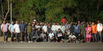 നിയമത്തിൻ്റെ നൂലാമാലകൾ സറ്റയറിലൂടെ യതീന്ദ്രൻ്റെ പുതിയ ചിത്രം പൂർത്തിയായി