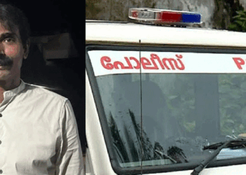 കൗൺസിലിം​ഗിനെത്തിയ പെൺകുട്ടിയെ പീ​ഡിപ്പിക്കാൻ ശ്രമിച്ചു; ഹയർ സെക്കൻഡറി സ്‌കൂൾ മുൻ പ്രിൻസിപ്പൽ കൂടിയായ മോട്ടിവേഷൽ സ്പീക്ക‍ർ അറസ്റ്റിൽ