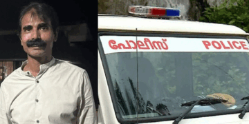 കൗൺസിലിം​ഗിനെത്തിയ പെൺകുട്ടിയെ പീ​ഡിപ്പിക്കാൻ ശ്രമിച്ചു; ഹയർ സെക്കൻഡറി സ്‌കൂൾ മുൻ പ്രിൻസിപ്പൽ കൂടിയായ മോട്ടിവേഷൽ സ്പീക്ക‍ർ അറസ്റ്റിൽ