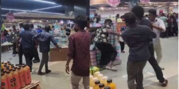 എസ്എഫ്ഐക്കാർ ഇങ്ങോട്ടുവന്ന് നെഞ്ചത്തോട്ട് കേറിയിട്ടും കേസ് പോലീസുകാരനെതിരെ!! പോലീസുകാരനും സഹോദരിയും ചേർന്ന് ആയുധം ഉപയോഗിച്ച് ആക്രമിച്ചു, ഇടിവള കൊണ്ട് നെഞ്ചിലും മുതുകിലും ഇടിച്ചു, അടിച്ച് കൊല്ലാൻ സഹോദരി വിളിച്ചു പറഞ്ഞെു- എഫ്ഐആർ- സേനയിൽ പ്രതിഷേധം പുകയുന്നു, പോലീസ് കമ്മിഷണർക്ക് എതിരെ അസോ. വാട്ട്സ് അപ്പ് ഗ്രൂപ്പിൽ ട്രോളുകൾ