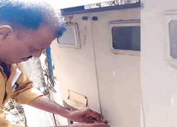 70,000 രൂപയുടെ വൈദ്യുതി ബിൽ അടച്ചില്ല; ജി.എസ്.ടി. ഓഫീസിലെ ഫ്യൂസ്  ഊരി;  അഞ്ചാംതീയതി അടയ്ക്കേണ്ട ബില്ല് ഒൻപതാം തീയതിയായിട്ടും അടയ്ക്കാത്തതിനാലാണ് നടപടിയെന്ന് കെ.എസ്.ഐ.ബി