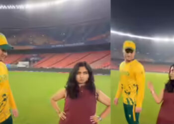 ബലാത്സംഗ ഭീഷണികൾ താങ്ങാനാകുന്നില്ല… ബോഡി ഷെയിമിങ് വേറെയും, ദക്ഷിണാഫ്രിക്കൻ താരം ഡേവിഡ് മില്ലറോടൊപ്പം റീല്‍സ് ചെയ്തതിനു പിന്നാലെ ആര്‍ജെയ്ക്ക്  ഭീഷണി