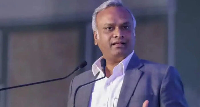 ആർഎസ്എസിന് പിന്നില്‍  വലിയ കള്ളപ്പണം വെളുപ്പിക്കൽ റാക്കറ്റുണ്ട്,   ഉറവിടം ചോദിച്ചാൽ അവർ ഗുരു ദക്ഷിണ എന്ന് പറയും, ആരാണ് ഇത് നൽകുന്നത്? ആർഎസ്എസ് എന്തുകൊണ്ട് നികുതി അടയ്ക്കുന്നില്ല?? അവരുടെ പണത്തിനും ചെലവുകൾക്കും ഉത്തരവാദിത്തമില്ലേ?? ആര്‍എസ്എസും ബിജെപിയും പിശാചും അതിന്റെ നിഴലുമാണ് – പ്രിയങ്ക് ഖാര്‍ഗെ