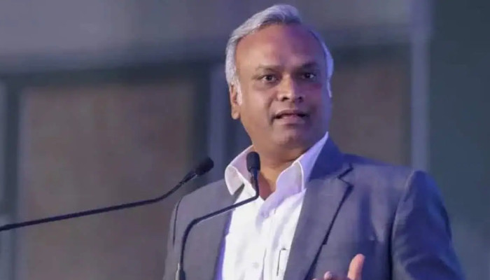 ആർഎസ്എസിന് പിന്നില് വലിയ കള്ളപ്പണം വെളുപ്പിക്കൽ റാക്കറ്റുണ്ട്, ഉറവിടം ചോദിച്ചാൽ അവർ ഗുരു ദക്ഷിണ എന്ന് പറയും, ആരാണ് ഇത് നൽകുന്നത്? ആർഎസ്എസ് എന്തുകൊണ്ട് നികുതി അടയ്ക്കുന്നില്ല?? അവരുടെ പണത്തിനും ചെലവുകൾക്കും ഉത്തരവാദിത്തമില്ലേ?? ആര്എസ്എസും ബിജെപിയും പിശാചും അതിന്റെ നിഴലുമാണ് – പ്രിയങ്ക് ഖാര്ഗെ