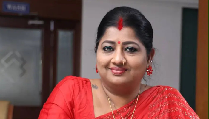 എല്ലാ മാസവും രേണുസുധിക്ക് ചെലവിന് കൊടുക്കാന് നിങ്ങള്ക്ക് സാധിക്കുമോ?? അത് വാങ്ങി അവര് വീട്ടിൽ ഇരിക്കട്ടേ, ഭര്ത്താവ് മരിച്ചു എന്ന് കരുതി എപ്പോഴും കരഞ്ഞുകൊണ്ടിരിക്കാന് പറ്റുമോ? അവരും എല്ലാ വികാരവും വിചാരവും ഉള്ള ഒരു പെണ്കുട്ടിയാണ്- പ്രിയങ്ക അനൂപ്