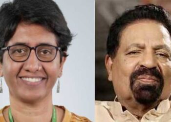 ലൈംഗികാരോപണവുമായി രംഗത്തെത്തിയാൽ സ്ത്രീക്കു പിന്നെ പേര് ഇര, അതിജീവിത, യുവതി എന്നൊക്കെ മാത്രമാണ്, ഈ പേരുകളൊക്കെ വിളിച്ച് എന്നെ നിശബ്ദയാക്കാൻ ശ്രമിക്കേണ്ട, ഈ അതിക്രമം തെറ്റിദ്ധാരണയുടെ ഭാഗമല്ല, അധികാരവും അതിന്റെ നേട്ടങ്ങളും എന്താണെന്ന് അറിയാവുന്ന ഒരാൾ ബോധപൂർവം ചെയ്ത പ്രവർത്തി- ഡോ. ആശ ആച്ചി ജോസഫ്