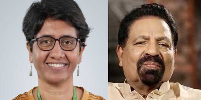 ലൈംഗികാരോപണവുമായി രംഗത്തെത്തിയാൽ സ്ത്രീക്കു പിന്നെ പേര് ഇര, അതിജീവിത, യുവതി എന്നൊക്കെ മാത്രമാണ്, ഈ പേരുകളൊക്കെ വിളിച്ച് എന്നെ നിശബ്ദയാക്കാൻ ശ്രമിക്കേണ്ട, ഈ അതിക്രമം തെറ്റിദ്ധാരണയുടെ ഭാഗമല്ല, അധികാരവും അതിന്റെ നേട്ടങ്ങളും എന്താണെന്ന് അറിയാവുന്ന ഒരാൾ ബോധപൂർവം ചെയ്ത പ്രവർത്തി- ഡോ. ആശ ആച്ചി ജോസഫ്