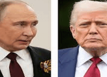 എണ്ണ ഇറക്കുമതി ഇന്ത്യ നിർത്തുമെന്നത് ട്രംപിന്റെ അവകാശവാദം മാത്രം; അക്കാര്യത്തെക്കുറിച്ച് ഇന്ത്യയുടെ ഭാഗത്തുനിന്ന് ഔദ്യോഗിക പ്രസ്താവനകളോ അറിയിപ്പോ ലഭിച്ചിട്ടില്ലെന്ന് റഷ്യ