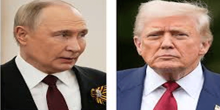 എണ്ണ ഇറക്കുമതി ഇന്ത്യ നിർത്തുമെന്നത് ട്രംപിന്റെ അവകാശവാദം മാത്രം; അക്കാര്യത്തെക്കുറിച്ച് ഇന്ത്യയുടെ ഭാഗത്തുനിന്ന് ഔദ്യോഗിക പ്രസ്താവനകളോ അറിയിപ്പോ ലഭിച്ചിട്ടില്ലെന്ന് റഷ്യ