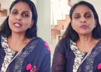 ഡൽഹിക്ക് പോകുന്നില്ല… ഈ പ്രായത്തിൽ ട്രെയിനിൽ പോകാനാവില്ല, കൗൺസിലറുടെ ജോലികളുണ്ട്…തനിക്കുവേണ്ടി പാർട്ടി അനാവശ്യമായി പണം ചെലവാക്കേണ്ടെന്നു പറഞ്ഞു, വീട്ടിൽ പ്രായമായ അമ്മയുണ്ട്, അവരെ നോക്കണം, 5 ദിവസം മാറി നിൽക്കാനാവില്ല… നിയമസഭാ തെരഞ്ഞെ‌ടുപ്പിൽ മത്സരിക്കില്ല- നിലപാട് വ്യക്തമാക്കി ആർ ശ്രീലേഖ!!