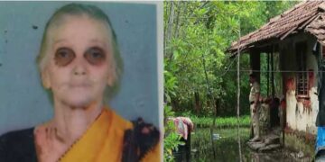 ‘ഞാൻ കൊലപ്പെടുത്തിയതല്ല, അമ്മയുടേത് സ്വഭാവിക മരണം’, ​ഗിരീഷ് പോലീസിനോടും നാട്ടുകാരോ‌‌ടും പറഞ്ഞത് ശരിവച്ച് പോസ്റ്റ്മോർട്ടം റിപ്പോർട്ട്, രാധയുടേത് വാർദ്ധക്യ സഹജമായ മരണം…അമ്മയെ കൊന്നു കുഴിച്ചുമൂടിയെന്ന സംശയത്തിൽ കസ്റ്റ‍ഡിയിലെടുത്ത മകനെ വെറുതെവിടും