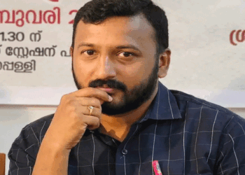 രാഹുൽ മാങ്കൂട്ടത്തിലിന്റെ മുൻകൂർജാമ്യം:  ആദ്യ പരാതിക്കാരി സുപ്രീംകോടതിയിലേയ്ക്ക്