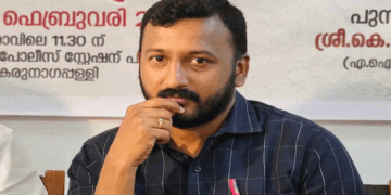 രാഹുൽ മാങ്കൂട്ടത്തിലിന്റെ മുൻകൂർജാമ്യം:  ആദ്യ പരാതിക്കാരി സുപ്രീംകോടതിയിലേയ്ക്ക്