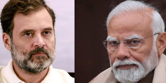 ഇന്ത്യ-യുഎസ് വ്യാപാര കരാർ: വ്യക്തതയില്ലാത്ത വ്യവസ്ഥകളെ സംബന്ധിച്ച് പ്രധാനമന്ത്രിയോട് അഞ്ച് ചോദ്യങ്ങളുമായി രാഹുല്‍ ഗാന്ധി;  നരേന്ദ്രമോദി കൃത്യമായ മറുപടി നല്‍കണമെന്ന് ആവശ്യം