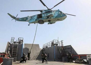 റഷ്യയുമായി കൈകോർക്കാൻ ഇറാൻ? ‘ഇറാനെ തൊട്ടുപോകരുത് യുഎസേ.., തൊട്ടാലത് തീക്കളിയാകും!! ഒരു രാജ്യവും യുദ്ധമോ സംഘർഷമോ ആ​ഗ്രഹിക്കുന്നില്ല, അമേരിക്കയുടെയും ഇസ്രായേലിൻറെയും ഇത്തരം നീക്കങ്ങൾ തീക്കളിയാണ്, ഇറാൻ ആ​ഗ്രഹിക്കുന്നത് സമാധാനപരമായ ആണവ പദ്ധതിസ കരാർ ലംഘിക്കാൻ അവർ ആഗ്രഹിക്കുന്നില്ല’- റഷ്യൻ വിദേശകാര്യ മന്ത്രി