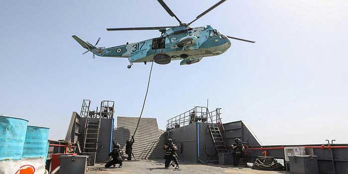 റഷ്യയുമായി കൈകോർക്കാൻ ഇറാൻ? ‘ഇറാനെ തൊട്ടുപോകരുത് യുഎസേ.., തൊട്ടാലത് തീക്കളിയാകും!! ഒരു രാജ്യവും യുദ്ധമോ സംഘർഷമോ ആ​ഗ്രഹിക്കുന്നില്ല, അമേരിക്കയുടെയും ഇസ്രായേലിൻറെയും ഇത്തരം നീക്കങ്ങൾ തീക്കളിയാണ്, ഇറാൻ ആ​ഗ്രഹിക്കുന്നത് സമാധാനപരമായ ആണവ പദ്ധതിസ കരാർ ലംഘിക്കാൻ അവർ ആഗ്രഹിക്കുന്നില്ല’- റഷ്യൻ വിദേശകാര്യ മന്ത്രി