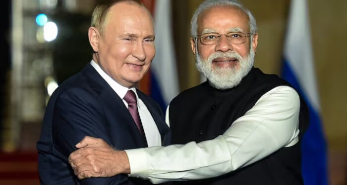 റഷ്യ മാത്രമല്ല ഇന്ത്യയുടെ വിതരണക്കാര്‍, ഇന്ത്യക്ക് ഏത് രാജ്യത്ത് നിന്നും എണ്ണ വാങ്ങാനുള്ള സ്വാതന്ത്ര്യമുണ്ട്, നേരത്തെയും ഇത്തരത്തില്‍ വാങ്ങിയിട്ടുമുണ്ട്, അതിനാല്‍  പുതുമ ഒന്നും കാണുന്നില്ല, ട്രംപിന്റെ അവകാശവാദത്തില്‍ പ്രതികരണവുമായി റഷ്യ