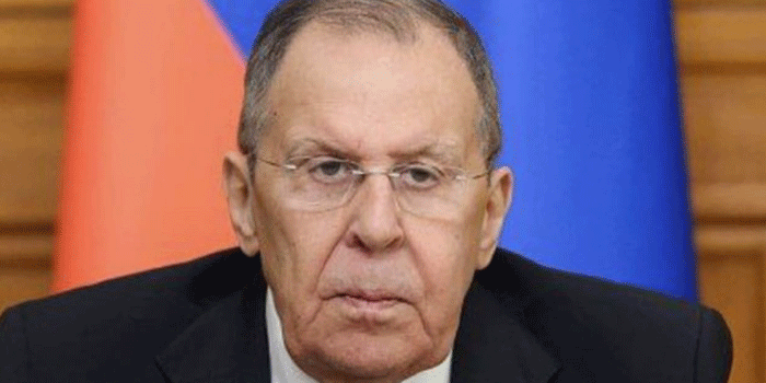 ‘ഇന്ത്യയെ പോലുള്ള രാജ്യങ്ങൾ റഷ്യൻ ഇന്ധനം വാങ്ങുന്നത് തടയാനുള്ള സമ്മർദ്ദതന്ത്രമാണ് താരിഫ്, ഉപരോധം തുടങ്ങിയ നടപടികളിലൂടെ ട്രംപ് പയറ്റുന്നത്; പതിയെ ഉയർന്ന വിലയ്ക്ക് അമേരിക്കയുടെ എൽഎൻജി വാങ്ങാൻ നിർബന്ധിക്കും’  റഷ്യൻ വിദേശ കാര്യമന്ത്രി