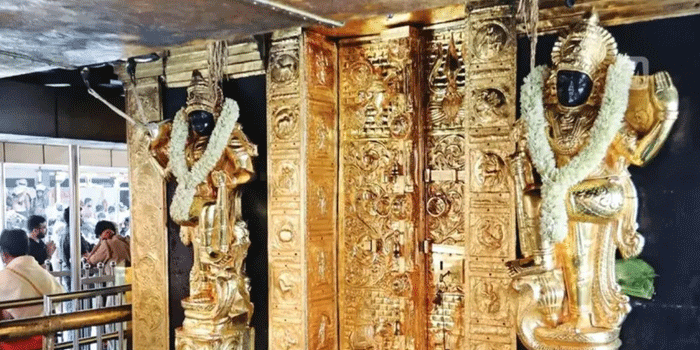 ശബരിമല സ്വർണ്ണക്കൊള്ള: ഷാജി കൈലാസ്, രണ്‍ജി പണിക്കർ, സുരേഷ് കുമാർ എന്നിവരുടെ മൊഴി രേഖപ്പെടുത്തി വിജിലൻസ്; മൊഴി നല്കാൻ തയ്യാറെന്ന് മോഹൻലാലും സുരേഷ് ഗോപിയും