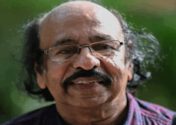 ‘കൊലചെയ്യപ്പെട്ടില്ലെങ്കിൽ…’; തുടർഭരണ വിവാദത്തിനിടെ മറ്റൊരു കുറിപ്പ് പങ്കുവച്ച് സച്ചിദാനന്ദൻ, പിന്നാലെ തിരുത്തൽ