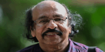 ‘കൊലചെയ്യപ്പെട്ടില്ലെങ്കിൽ…’; തുടർഭരണ വിവാദത്തിനിടെ മറ്റൊരു കുറിപ്പ് പങ്കുവച്ച് സച്ചിദാനന്ദൻ, പിന്നീട് തിരുത്തി