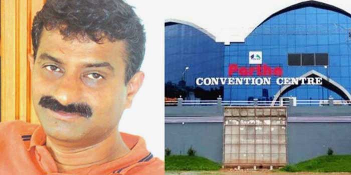 മുതലാളി സ്നേഹത്തിന്റെ മുതലക്കണ്ണീരുമായി സിപിഎം!! സി ജെ റോയിയെ അനുസ്മരിക്കുമ്പോൾ സിപിഎമ്മിന് ആന്തൂർ സാജനെ മറക്കാനാവുമോ? ഞാൻ ചെയർപേഴ്സണായിരിക്കുന്നിടത്തോളം അനുമതി ലഭിക്കില്ല എന്നു പറഞ്ഞ് ആത്മഹത്യയിലേക്കു തള്ളി വിട്ട എൻആർഐ വ്യവസായിയെ