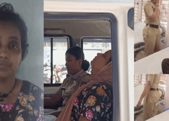 സമീനയുടെ എക്സറെ എടുത്തപ്പോഴതാ വയറ്റിൽ ഒരു കമ്മലും!  സ്വർണ്ണ മാല താഴേക്ക് പോന്നു തുടങ്ങി, കാത്തിരിപ്പിന് പൂർണ്ണ വിരാമമായിട്ടില്ല