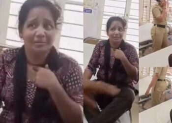 മോഷ്ടിച്ച് വിഴുങ്ങിയ സ്വർണം പുറത്തെടുക്കാൻ എനീമ വച്ച് രണ്ട് വനിത സിപിഒമാർ കാവൽ നിന്നത് നാല് ദിവസം!! ഒടുവിൽ പുറത്തുവന്ന മാല ഞൊടിയിടയിൽ‍ ക്ലോസറ്റിലേക്ക് ഒഴുക്കി …പ്രതി റിമാൻഡിൽ, സമീനയ്ക്കെതിരെ പോലീസുകാരുടെ കൃത്യ നിർവഹണം തടസ്സപ്പെടുത്തി കുറ്റം കൂടി