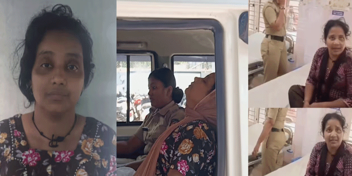 സമീനയുടെ എക്സറെ എടുത്തപ്പോഴതാ വയറ്റിൽ ഒരു കമ്മലും! സ്വർണ്ണ മാല താഴേക്ക് പോന്നു തുടങ്ങി, കാത്തിരിപ്പിന് പൂർണ്ണ വിരാമമായിട്ടില്ല