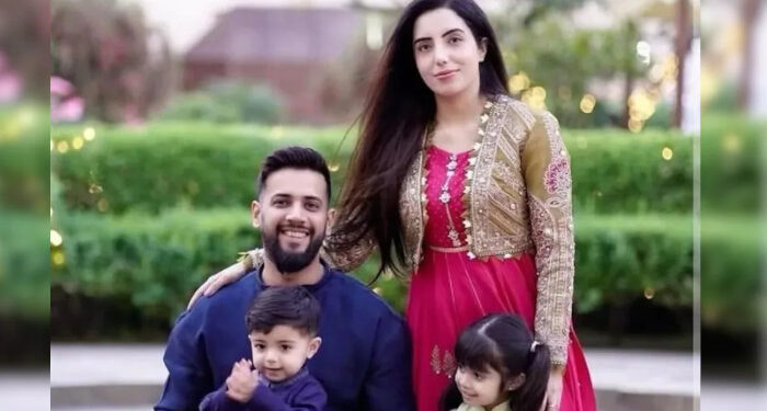 അയാൾ കൊലയാളിയാണ്. എന്റെ കൈയിൽ ദൃശ്യങ്ങളുണ്ട്, ഒരുമിച്ചു ജീവിച്ച കാലത്ത് അയാളെന്നെ ചതിക്കുകയായിരുന്നു, എന്റെ കുഞ്ഞിനെയും ഇല്ലാതാക്കി, ഇങ്ങനൊരാളെയാണ് ഇസ്ലാമബാദ് യുനൈറ്റഡ് കളിപ്പിക്കുന്നത്, താന് പോരാടുന്നത് നീതിക്കു വേണ്ടി, പാക് ക്രിക്കറ്റ് താരത്തിനെതിരെ മുൻ ഭാര്യ