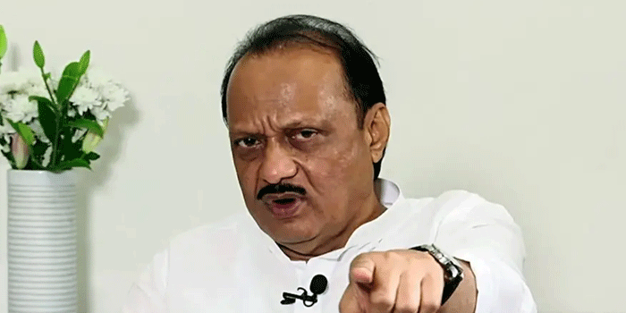 അജിത് പവാറിന്റെ മരണത്തിൽ ​ഗൂഢാലോചന ആരോപിച്ച് കോൺ​ഗ്രസ്സും ശിവസേനയും : ‘അതിൽ എന്തോ ചതിയുണ്ട്; പവാർ പഴയ സഖ്യത്തിലേക്ക് മടങ്ങാൻ തയ്യാറെടുക്കുകയായിരുന്നു, ഉടനെ പവാറിനെതിരെ ബിജെപി അഴിമതിയാരോപണം ഉയർത്തി, പിന്നാലെ ആ ദുരൂഹ അപകടം‘ ശിവസേന എംപി സഞ്ജയ് റാവുത്ത്